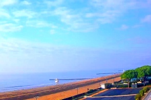 Hotel Janeiro 3. Jesolo ウェブカメラ オンライン