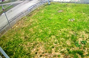 レーニンとK.マルクスの交差点。ヴェルフニャヤ サルダ ウェブカメラ オンライン
