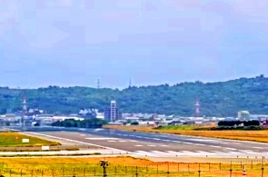 空港。ライブウェブカメラ桃園オンライン